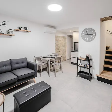 Σπίτι διακοπών La Tana Del Daino House Mondaino