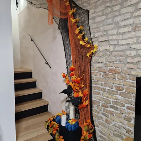 La Tana Del Daino House Σπίτι διακοπών Mondaino