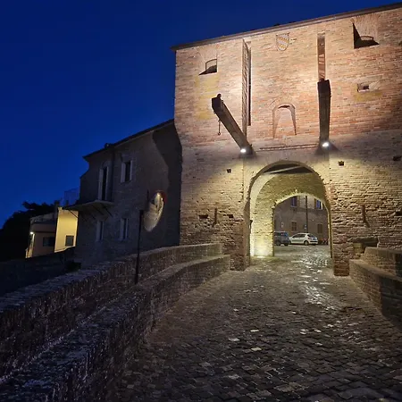 Σπίτι διακοπών La Tana Del Daino House *