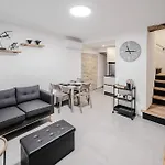 Dom wakacyjny La Tana Del Daino House Mondaino