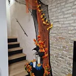 La Tana Del Daino House Feriehus Mondaino