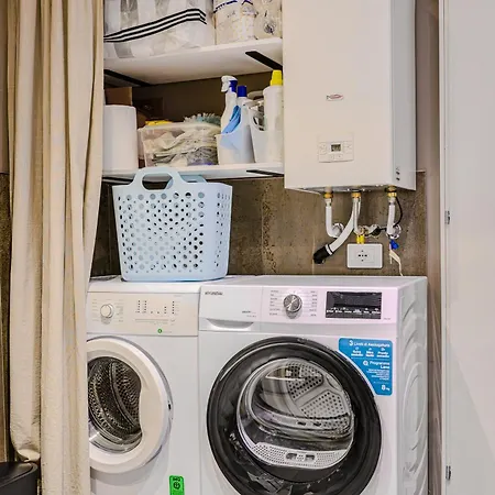 Holiday home La Tana Del Daino House *