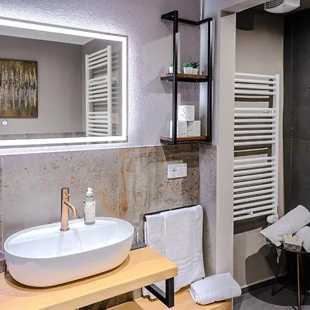 La Tana Del Daino House