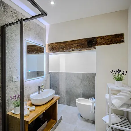 La Tana Del Daino House * Mondaino