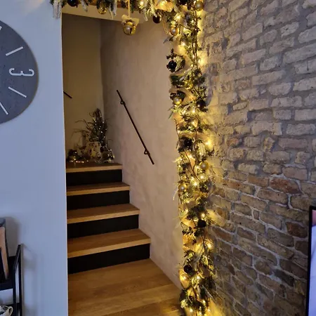 Σπίτι διακοπών La Tana Del Daino House *