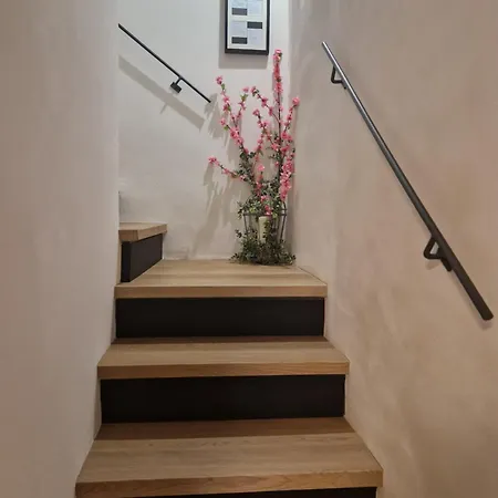 بيت للعطل La Tana Del Daino House Mondaino