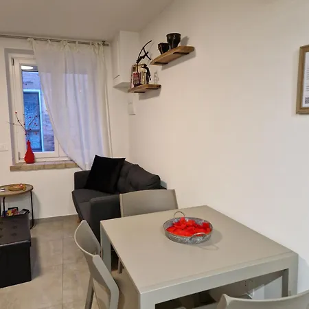 La Tana Del Daino House بيت للعطل *