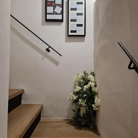 La Tana Del Daino House Mondaino