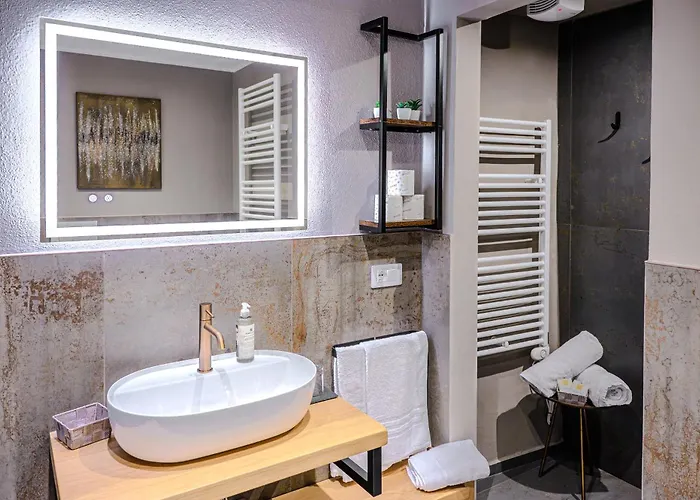 La Tana Del Daino House